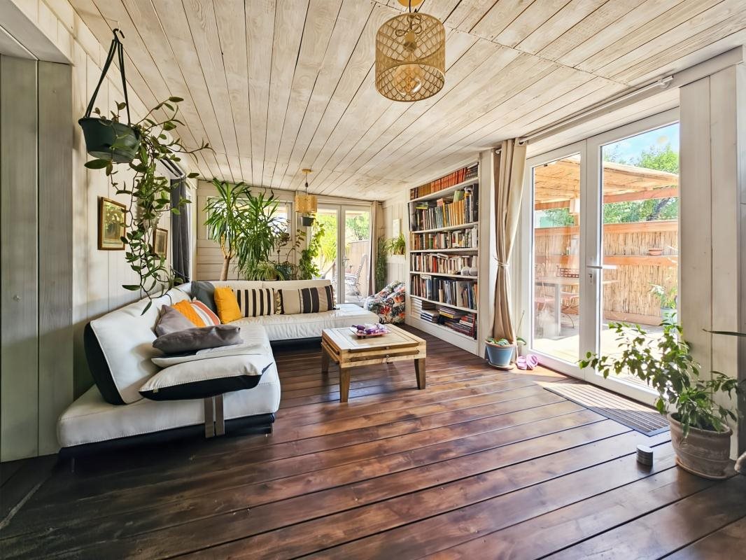 Maison à vendre, 126m², Uzès