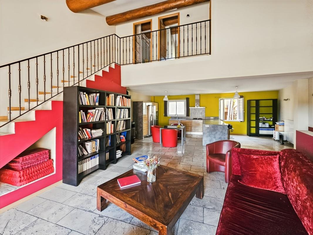 Maison à vendre, 85m², Collias