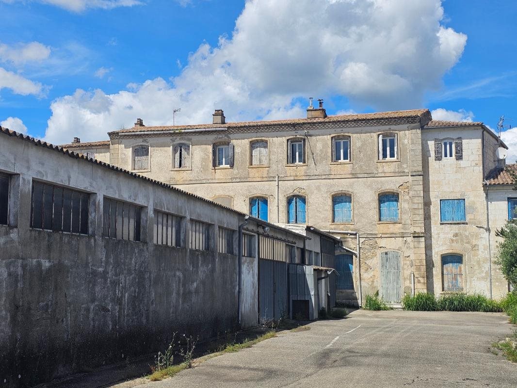 Maison à vendre, 408m², Remoulins
