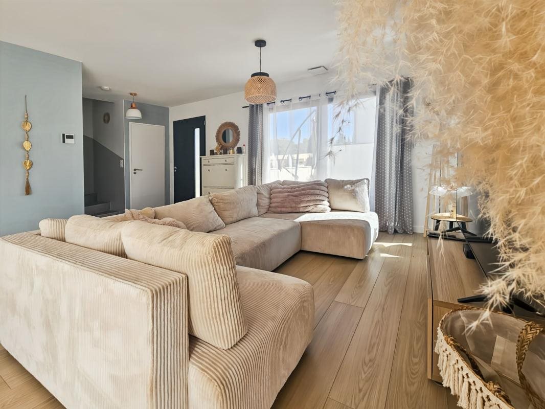Maison à vendre, 80m², Blauzac