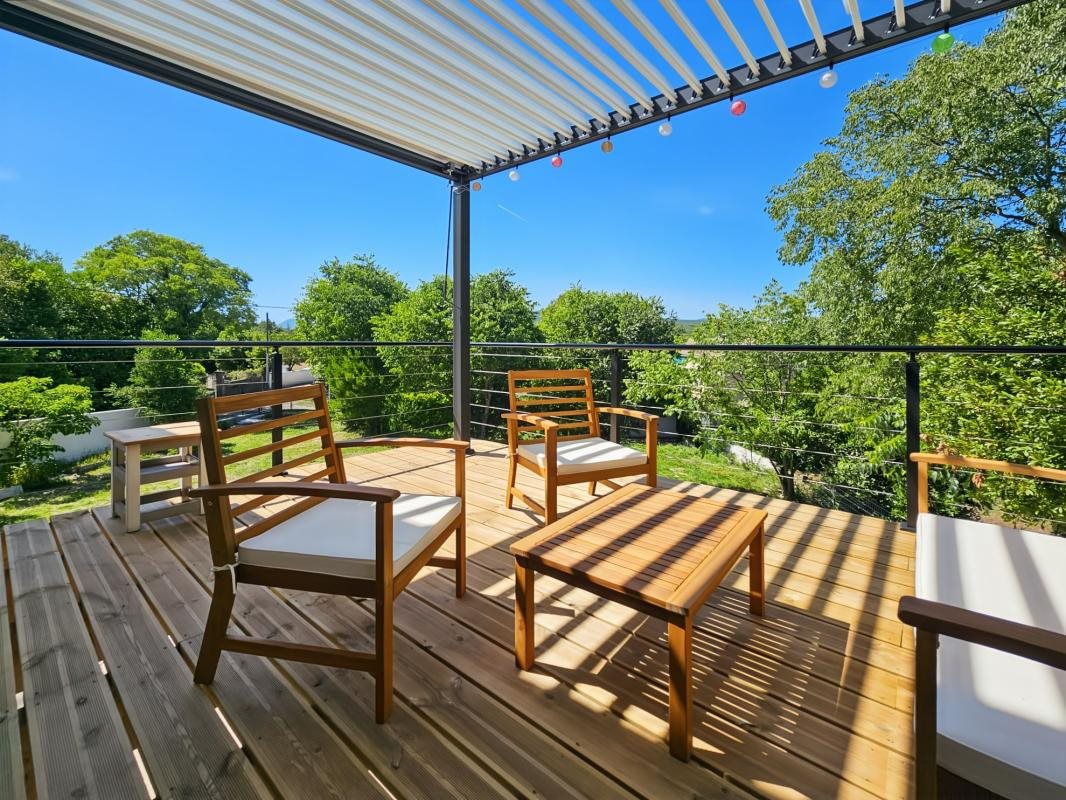 Maison à vendre, 106m², Sauve