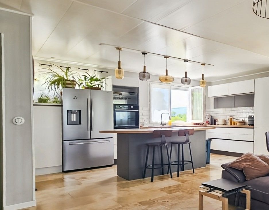 Maison à vendre, 106m², Sauve