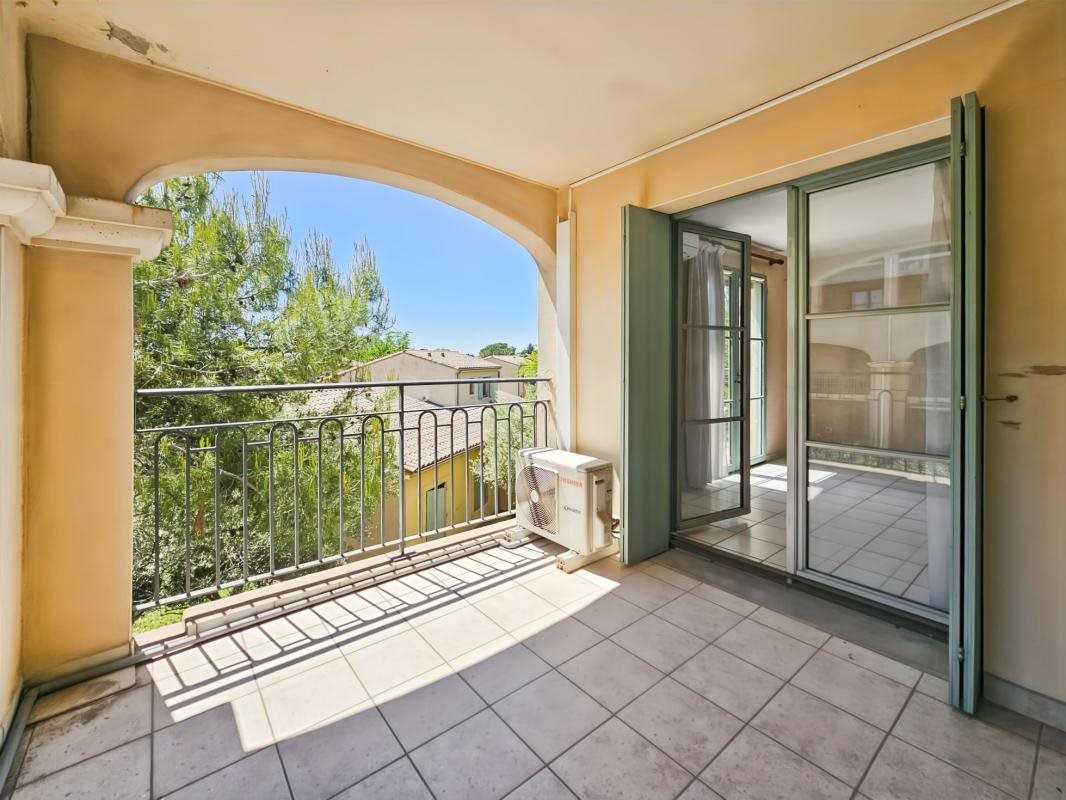 Appartement à vendre, 50m², Uzès