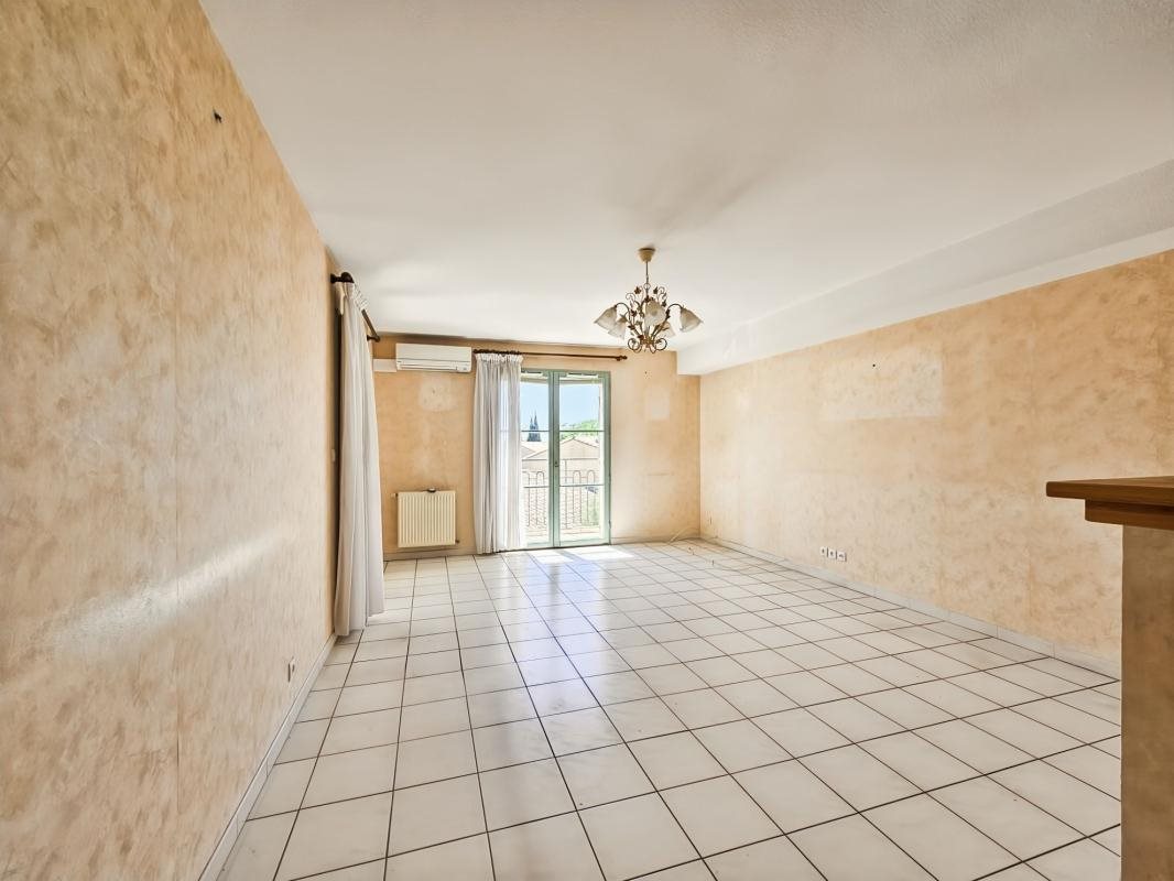 Appartement à vendre, 50m², Uzès