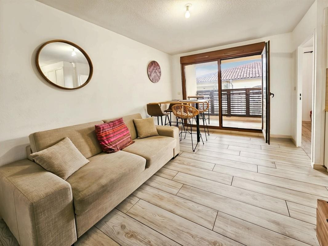 Appartement à vendre, 33m², Uzès