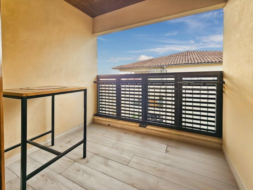 Appartement à vendre, 33m², Uzès