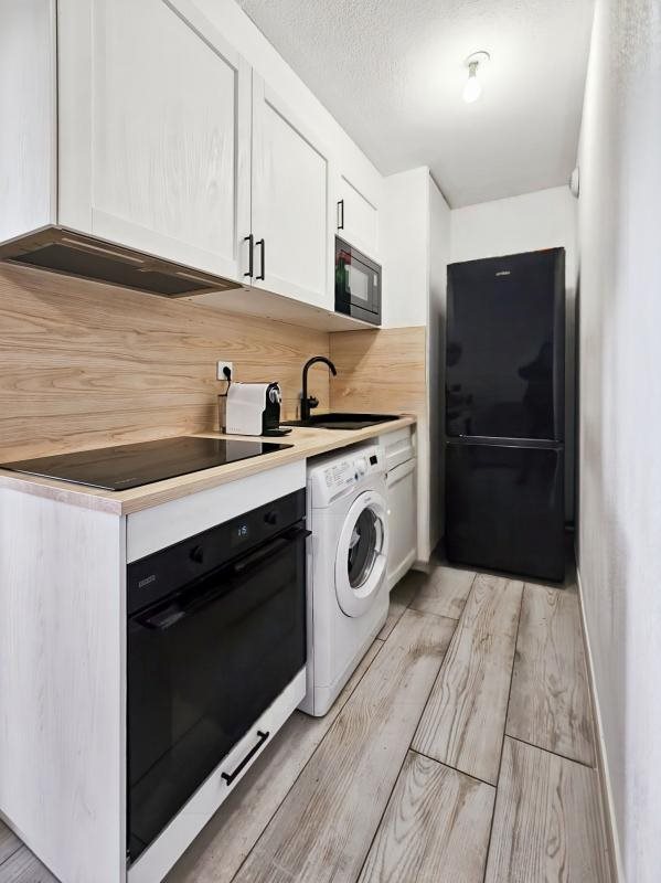 Appartement à vendre, 33m², Uzès