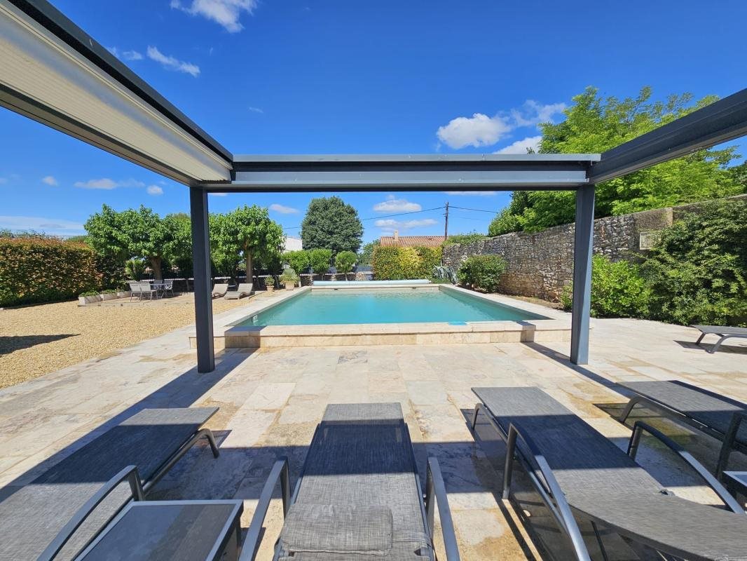 Maison à vendre, 340m², Uzès