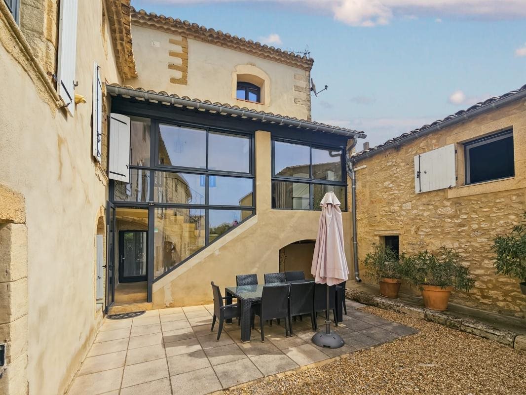 Maison à vendre, 340m², Uzès