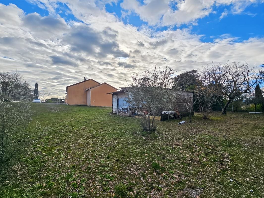 Maison à vendre, 80m², Savignargues