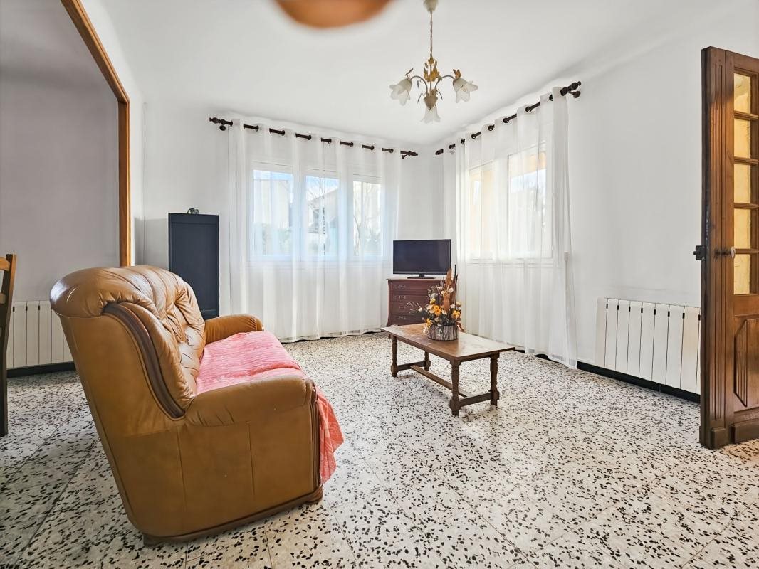 Maison à vendre, 80m², Savignargues