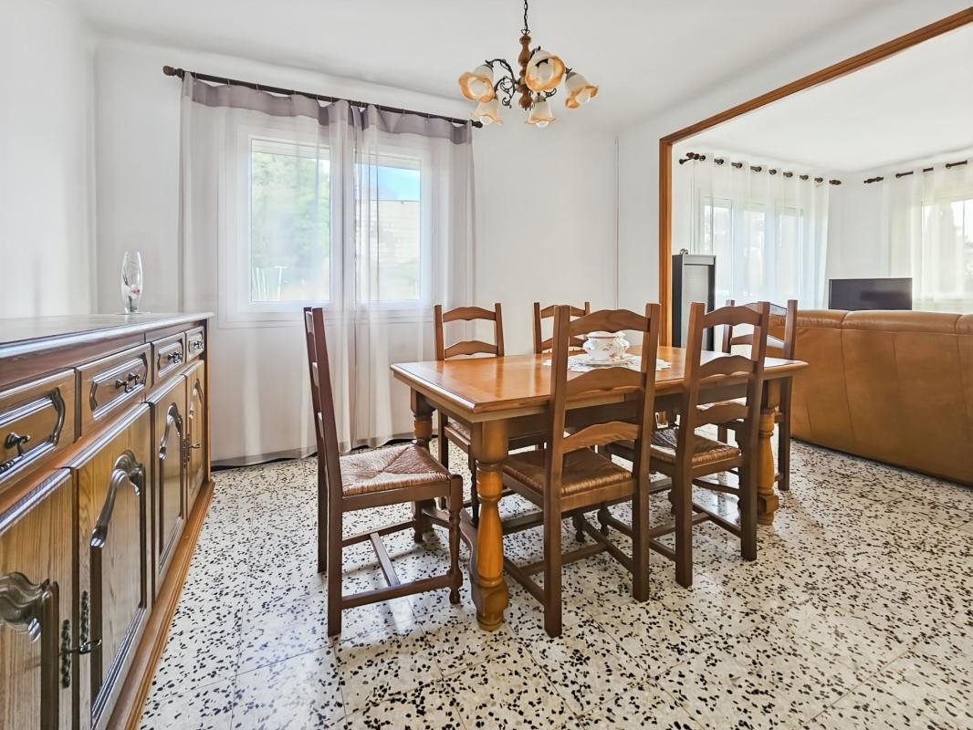 Maison à vendre, 80m², Savignargues