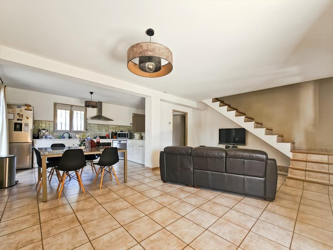 Maison à vendre, 90m², Uzès