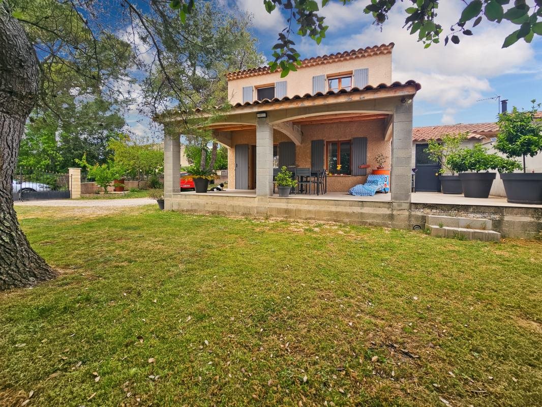 Maison à vendre, 90m², Uzès
