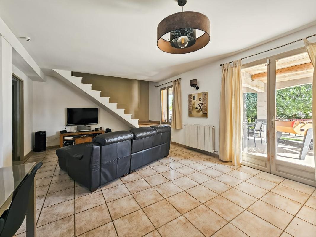 Maison à vendre, 90m², Uzès