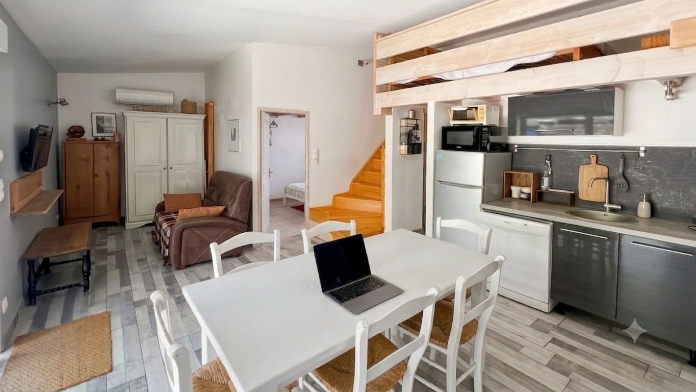 Maison à vendre, 131m², Sanilhac-Sagriès