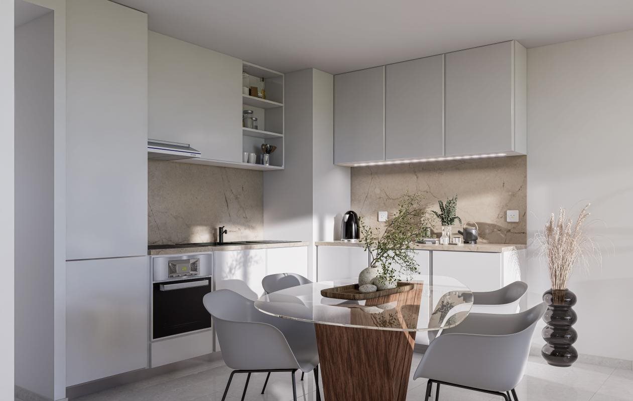 Appartement à vendre, 45m², Nîmes