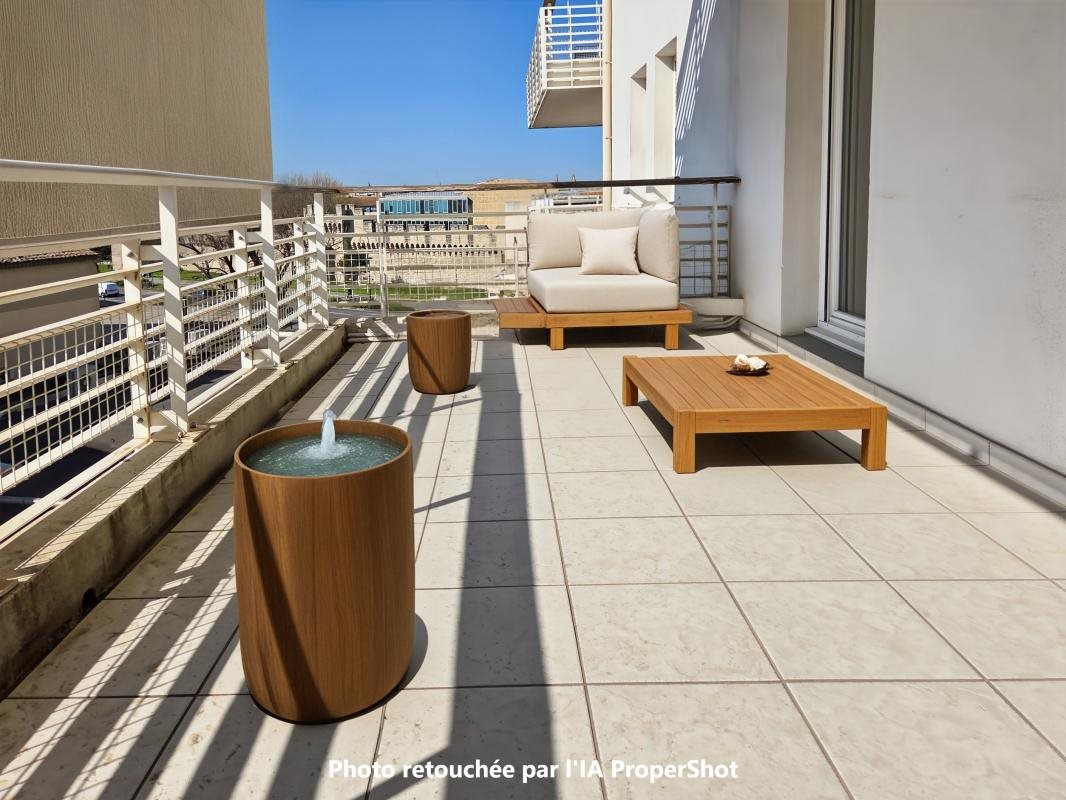 Appartement à vendre, 64m², Avignon