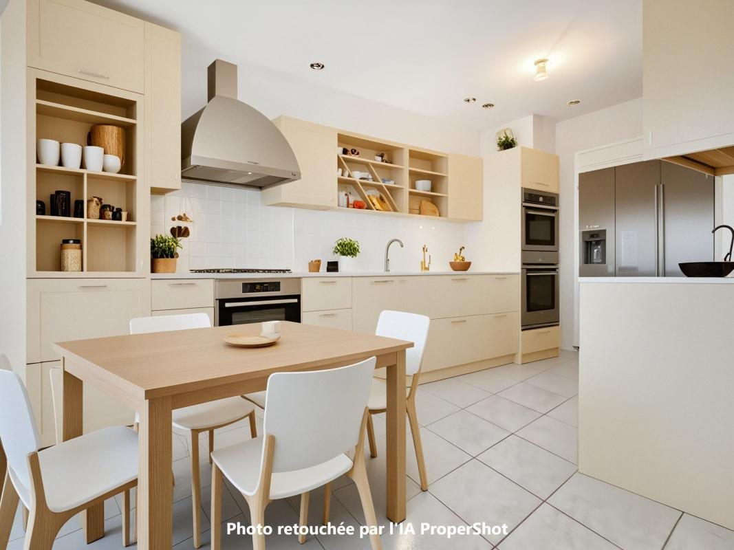 Appartement à vendre, 64m², Avignon
