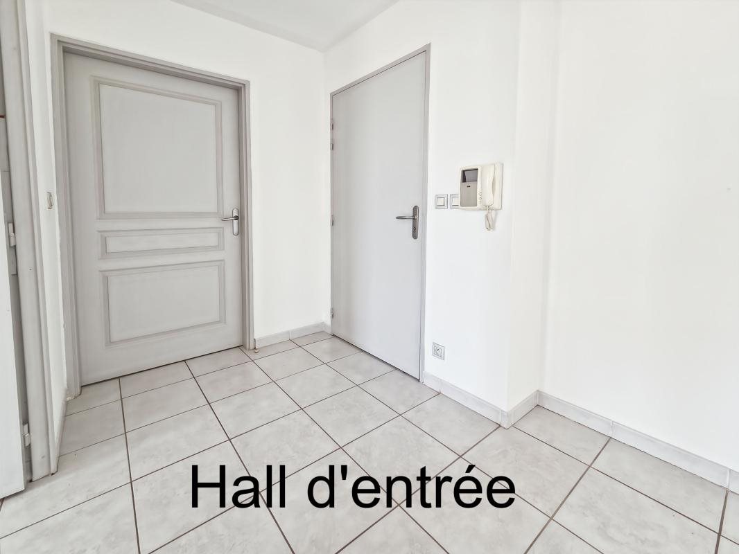 Appartement à vendre, 64m², Avignon