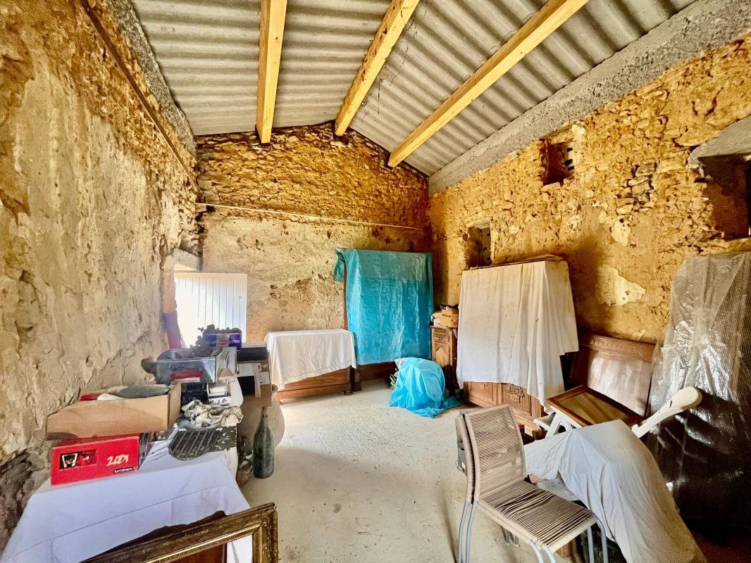 Maison à vendre, 198m², Aigaliers