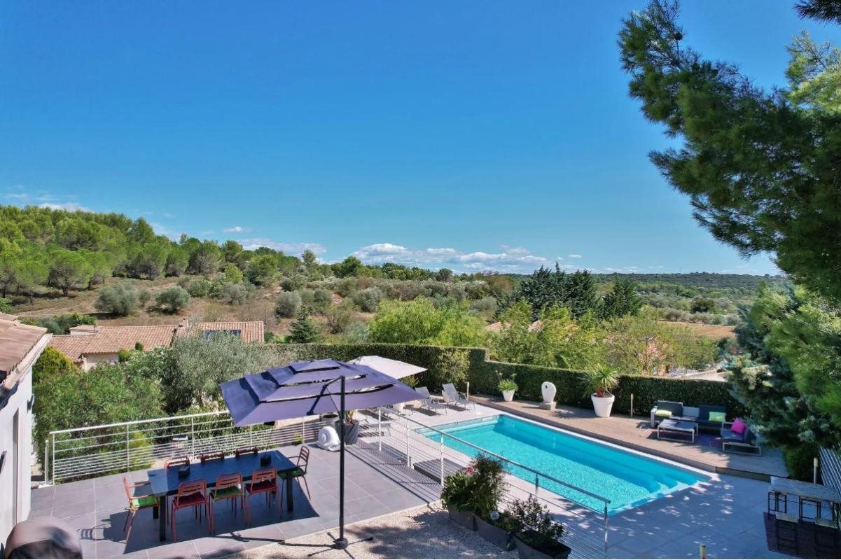 Maison à vendre, 185m², Uzès
