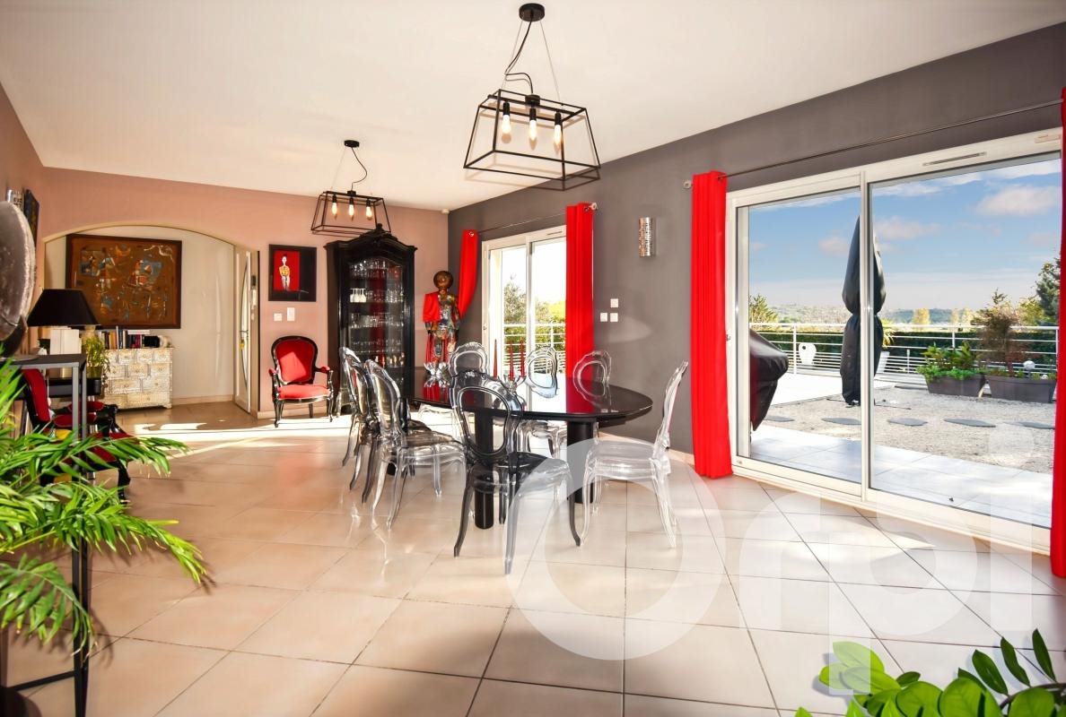 Maison à vendre, 185m², Uzès