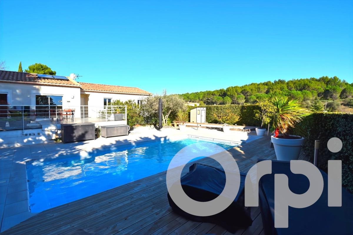 Maison à vendre, 185m², Uzès