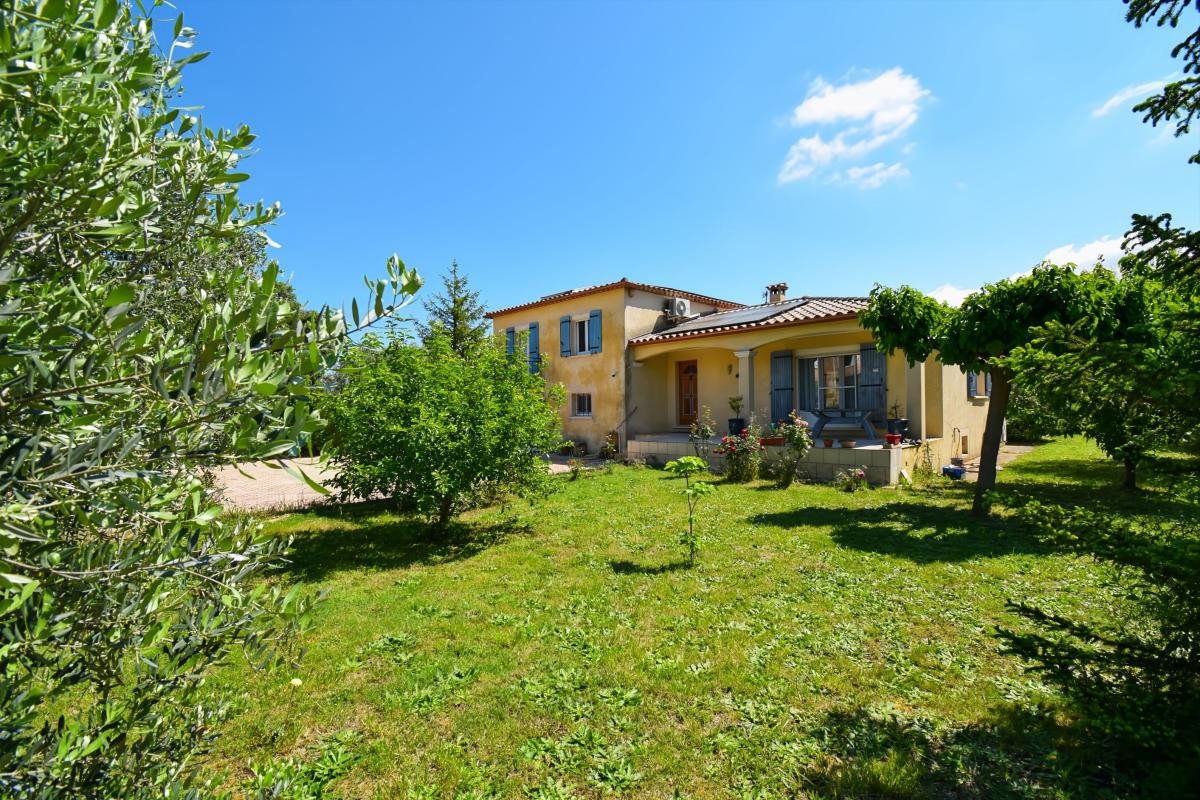Maison à vendre, 162m², Uzès