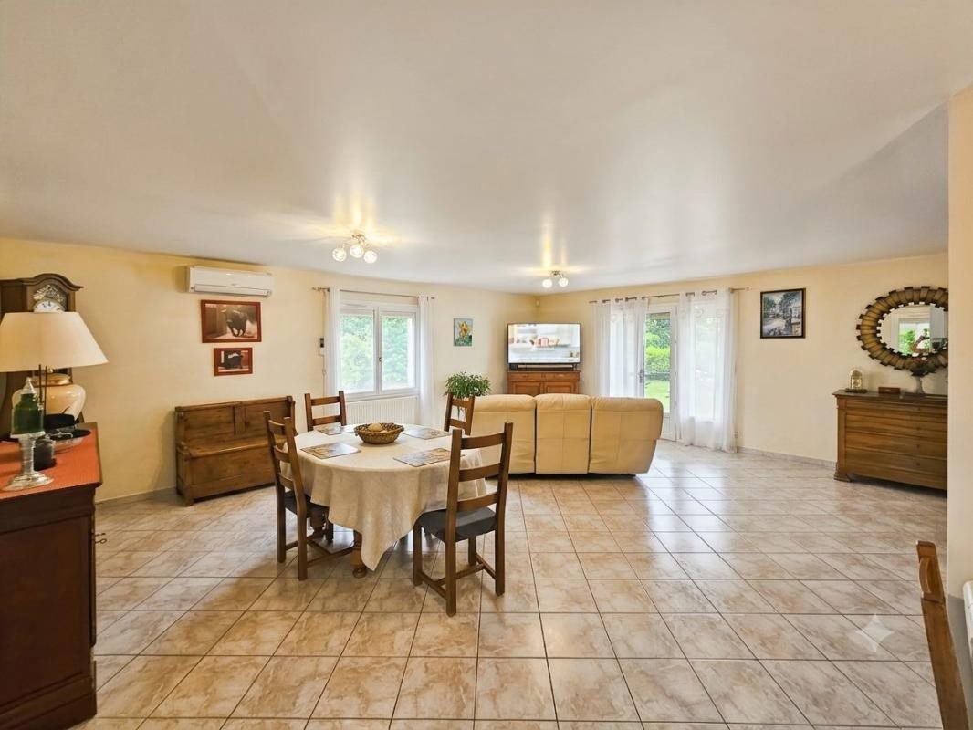 Maison à vendre, 162m², Uzès