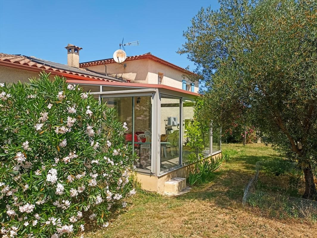 Maison à vendre, 162m², Uzès