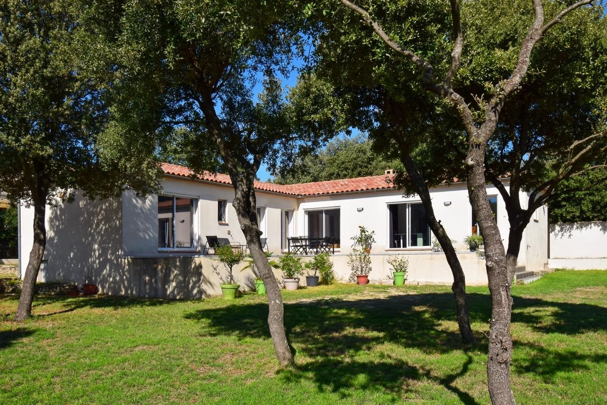 Maison à vendre, 136m², Uzès
