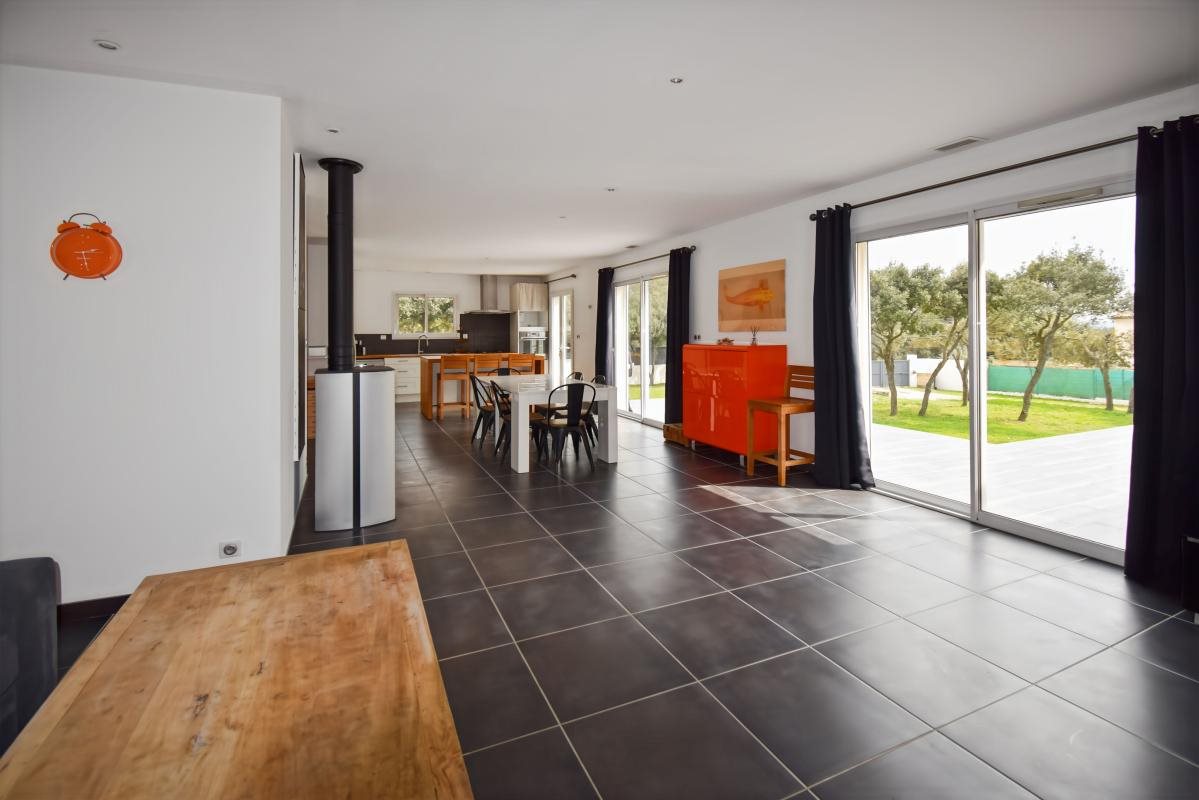 Maison à vendre, 136m², Uzès