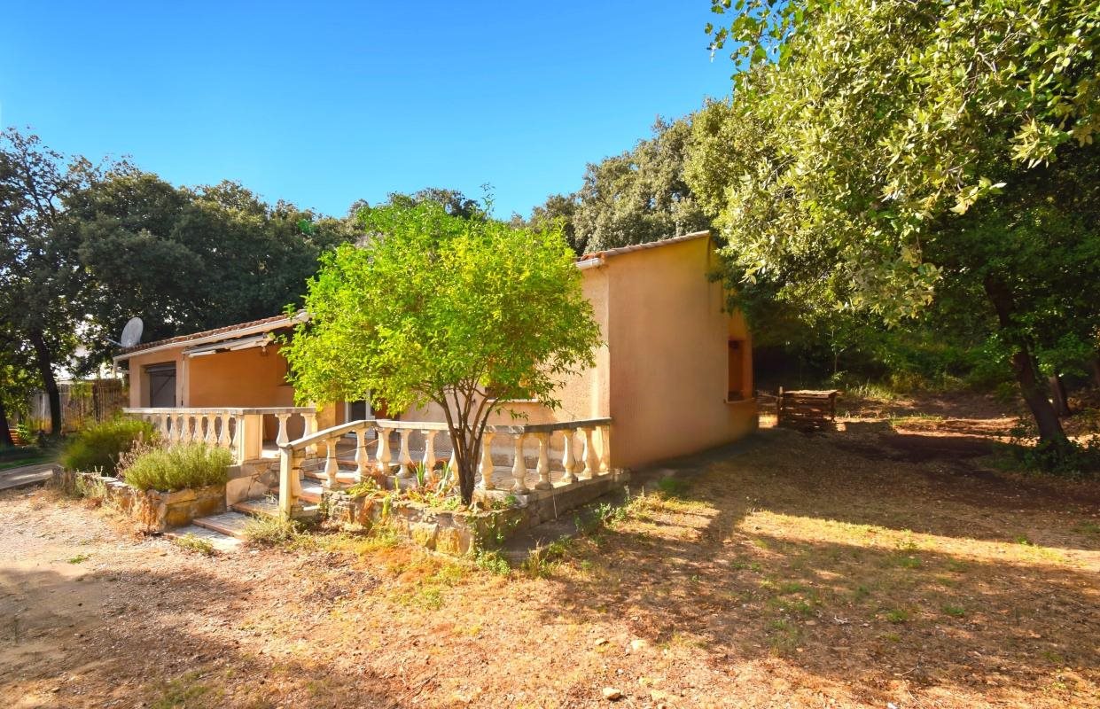 Maison à vendre, 62m², Uzès