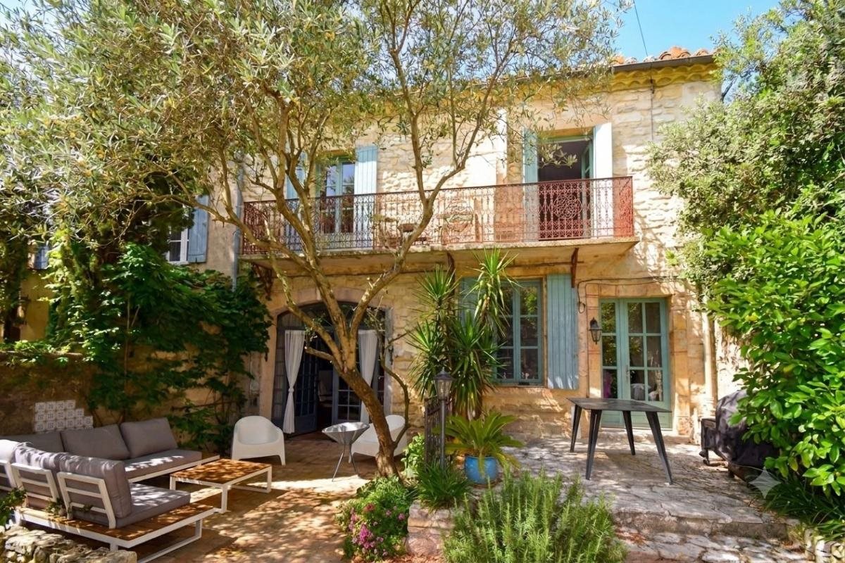 Maison à vendre, 180m², Uzès
