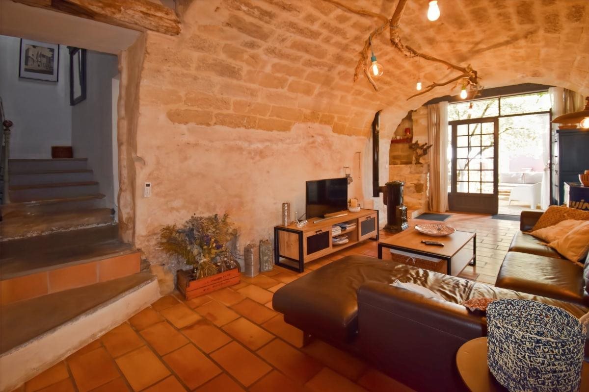 Maison à vendre, 180m², Uzès