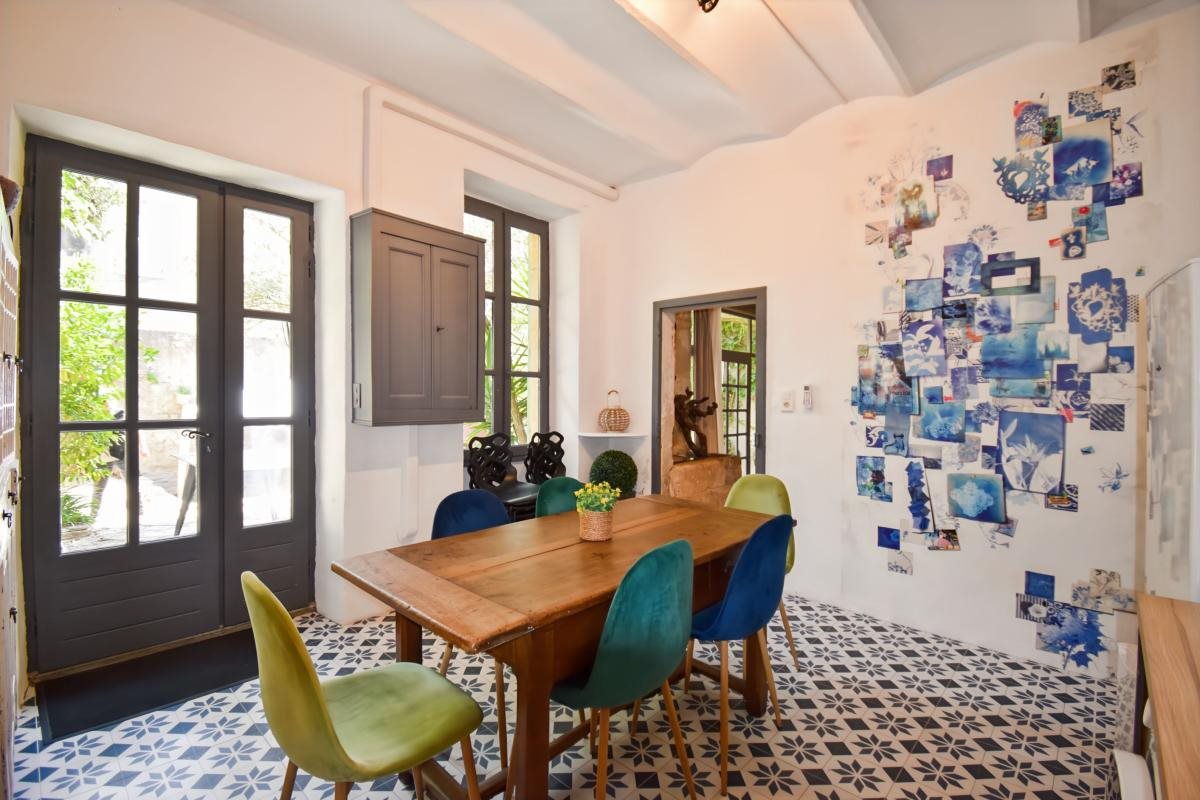 Maison à vendre, 180m², Uzès