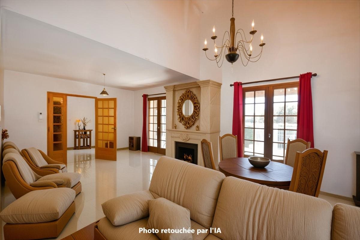 Maison à vendre, 138m², Vers-Pont-du-Gard