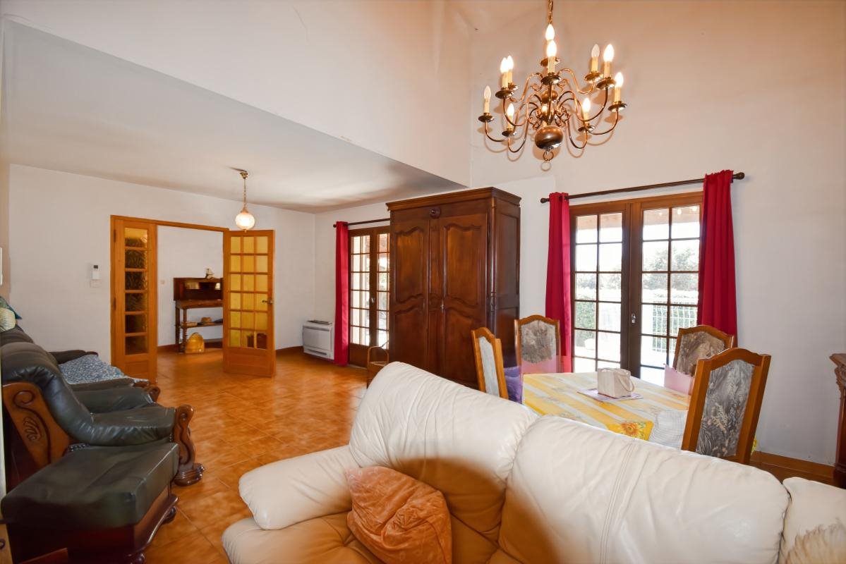 Maison à vendre, 138m², Vers-Pont-du-Gard
