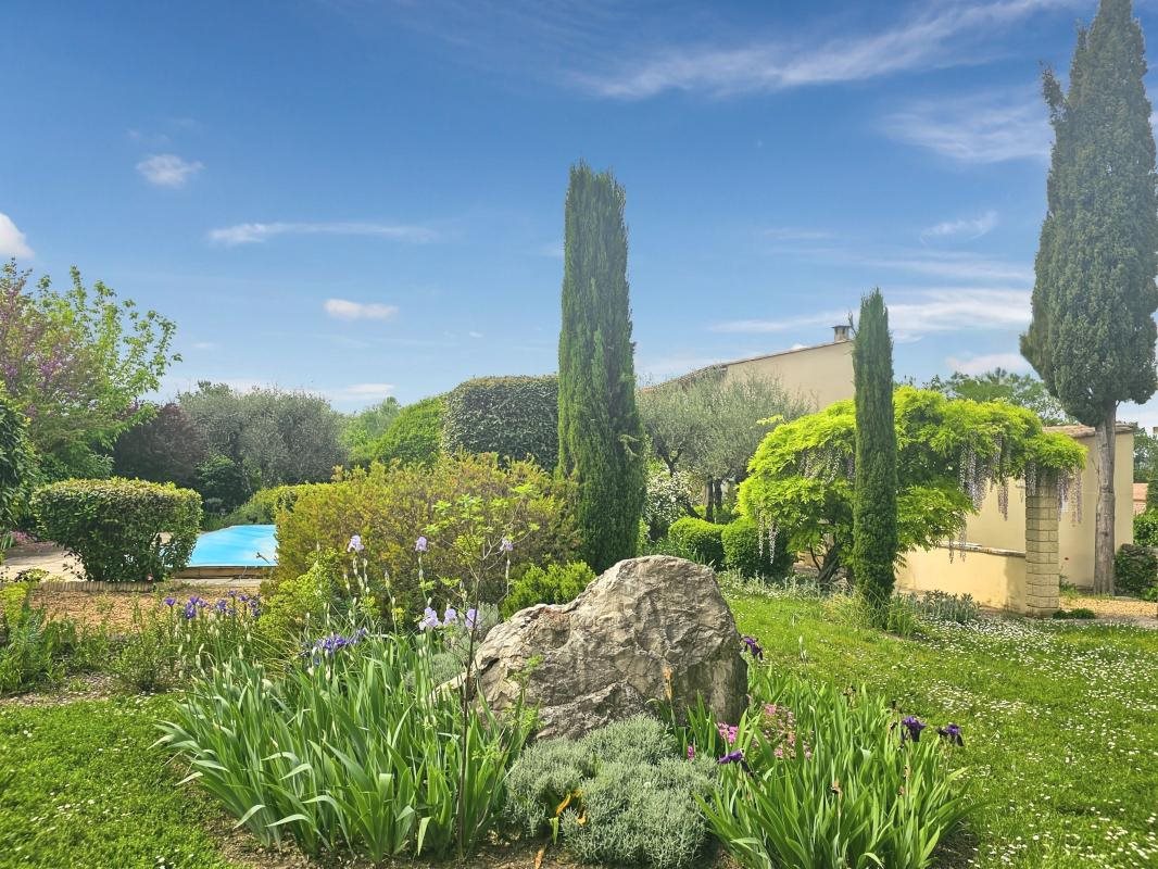 Maison à vendre, 159m², Uzès