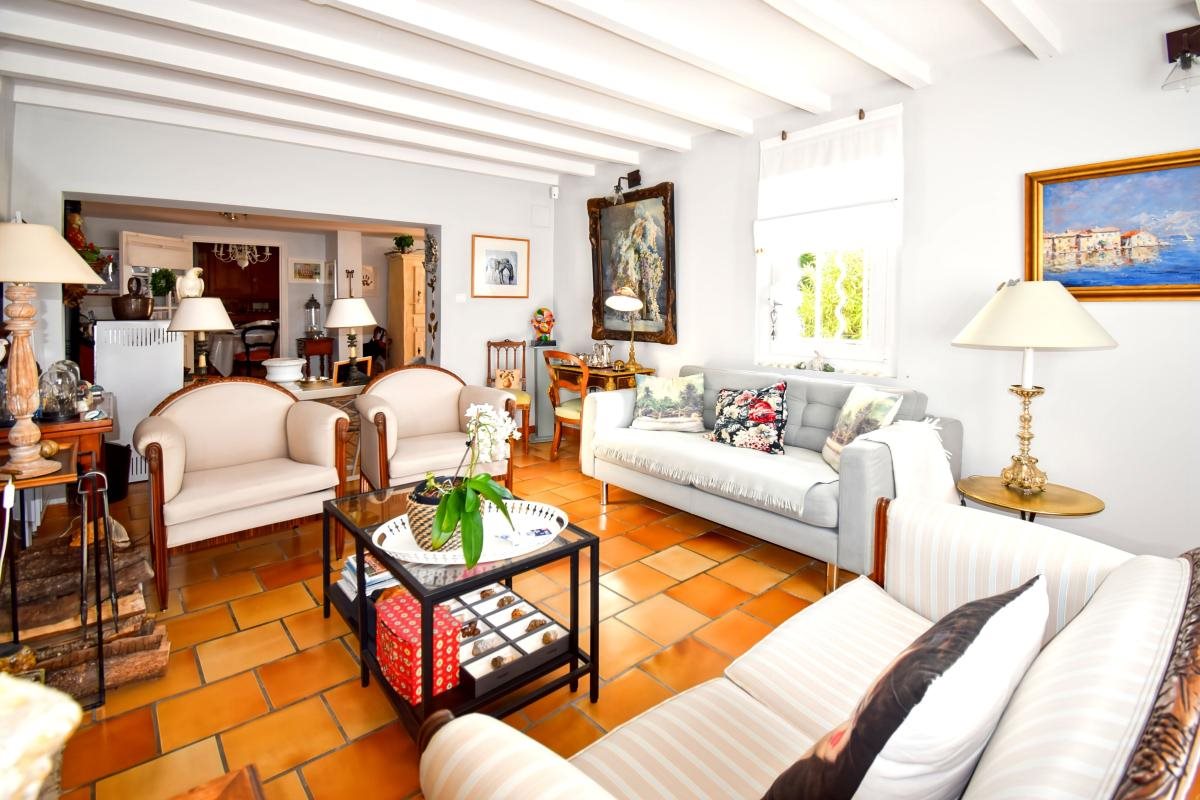 Maison à vendre, 159m², Uzès