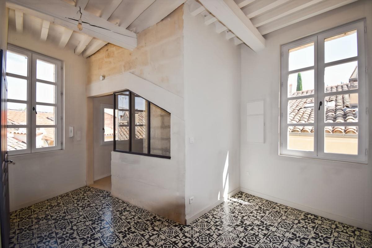 Appartement à vendre, 77m², Uzès