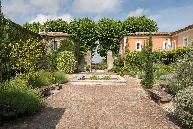 Maison à vendre, 783m², Uzès