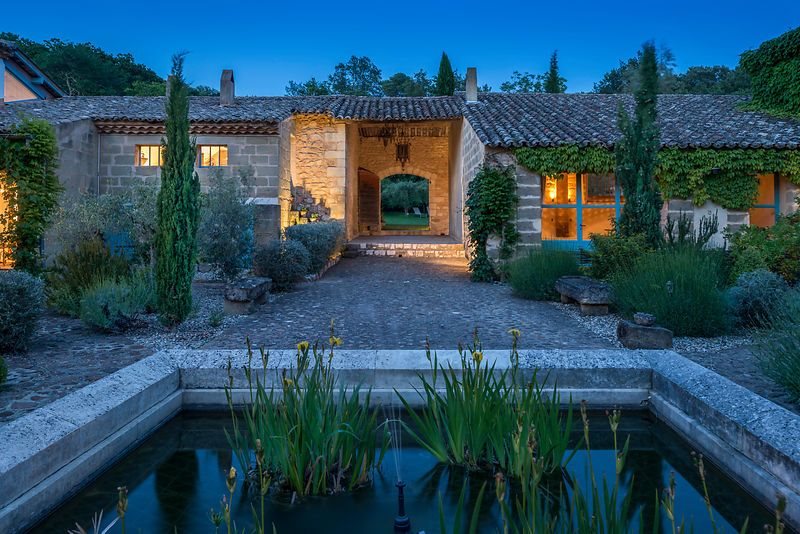 Maison à vendre, 783m², Uzès