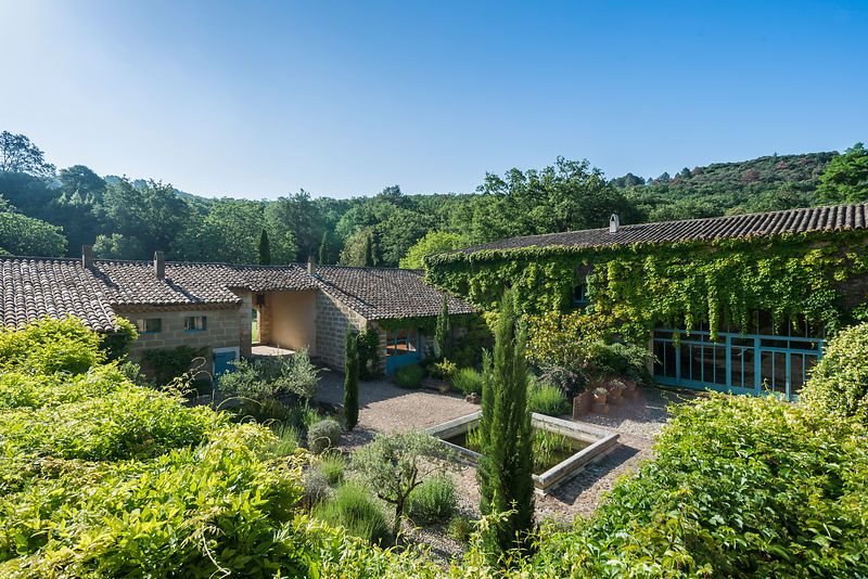 Maison à vendre, 783m², Uzès