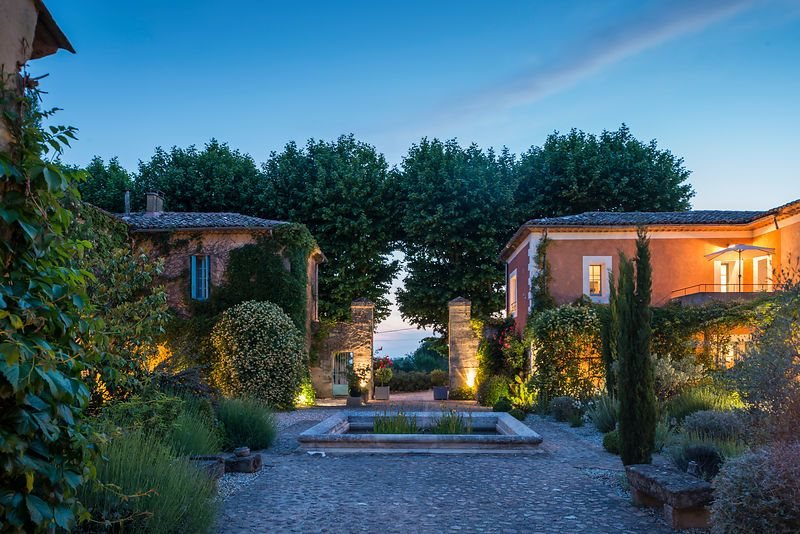 Maison à vendre, 783m², Uzès