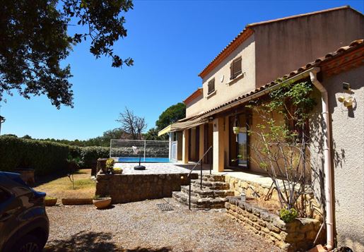 4 pièces 138 m² · à Vers-Pont-du-Gard · 138 m² · 349 000 €