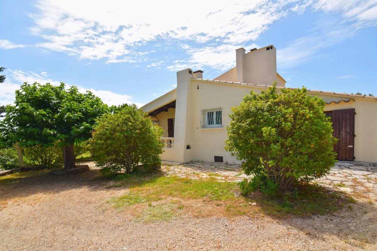 Maison à vendre, 129m², Uzès