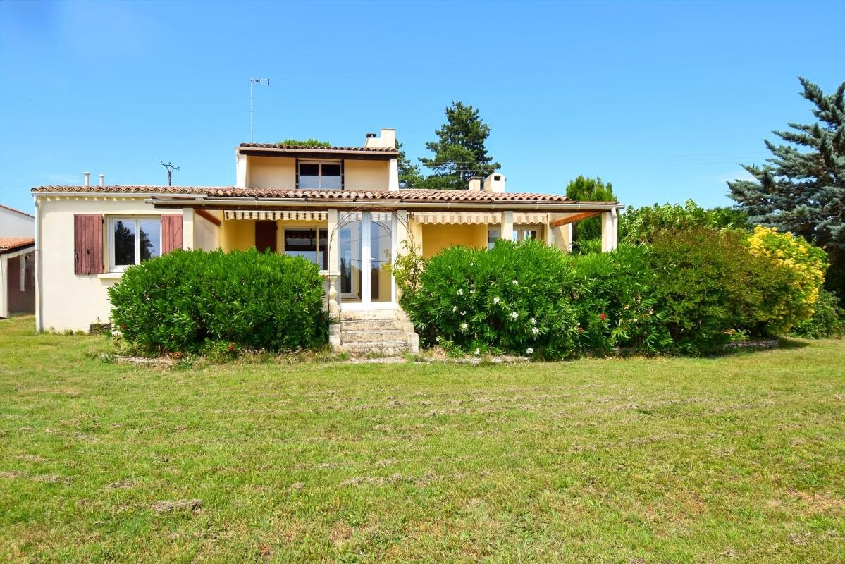 Maison à vendre, 129m², Uzès