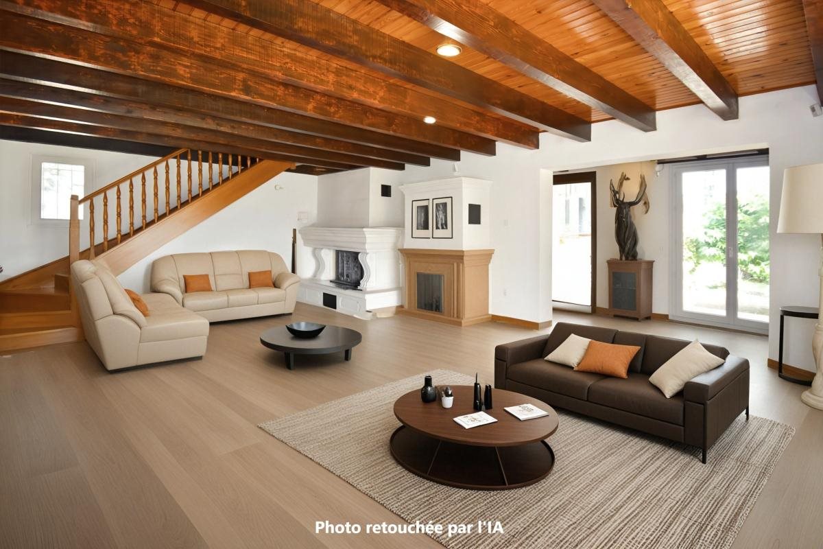 Maison à vendre, 129m², Uzès